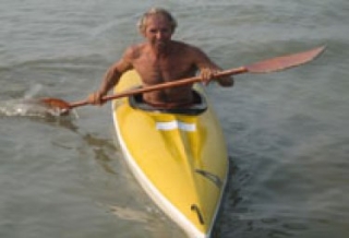  Kayak rental